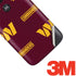 NFL Washington Commanders Blitz Series Moto E5 Play Skin