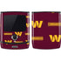 NFL Washington Commanders Blitz Series Motorola RAZR Skin
