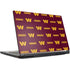 NFL Washington Commanders Blitz Series MSI GS65 Stealth Laptop Skin