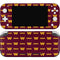 NFL Washington Commanders Blitz Series Nintendo Switch Lite Skin
