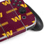 NFL Washington Commanders Blitz Series Nintendo Switch OLED (2021) Skin