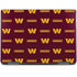 NFL Washington Commanders Blitz Series Notebook 9 Pro 13in (2017) Skin