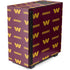 NFL Washington Commanders Blitz Series NZXT H510 Compact ATX Mid-Tower Case Skin