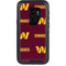 NFL Washington Commanders Blitz Series Otterbox Defender Galaxy Skin