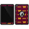 NFL Washington Commanders Blitz Series Otterbox Defender iPad Skin