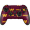 NFL Washington Commanders Blitz Series PlayStation Scuf Vantage 2 Controller Skin