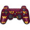 NFL Washington Commanders Blitz Series PS3 Dual Shock wireless controller Skin