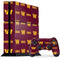 NFL Washington Commanders Blitz Series PS4 Console and Controller Bundle Skin