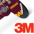 NFL Washington Commanders Blitz Series PS4 Controller Skin