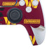 NFL Washington Commanders Blitz Series PS5 Controller Skin