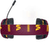 NFL Washington Commanders Blitz Series Razer Kraken X Skin