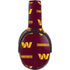 NFL Washington Commanders Blitz Series Skullcandy Venue Skin
