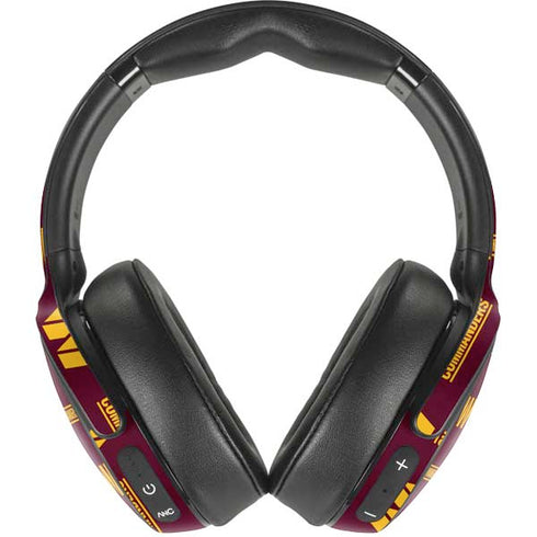 NFL Washington Commanders Blitz Series Skullcandy Venue Skin