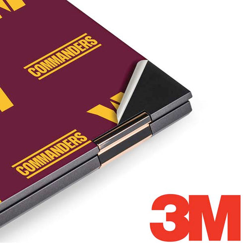 NFL Washington Commanders Blitz Series HP Spectre Skin