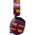 NFL Washington Commanders Blitz Series SteelSeries Arctis 5 Skin