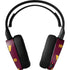 NFL Washington Commanders Blitz Series SteelSeries Arctis 5 Skin
