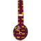 NFL Washington Commanders Blitz Series Studio Wireless 3 Skin