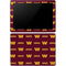NFL Washington Commanders Blitz Series Surface Go Skin