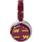 NFL Washington Commanders Blitz Series Surface Headphones Skin