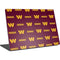 NFL Washington Commanders Blitz Series Surface Laptop 4 15in Skin