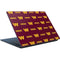 NFL Washington Commanders Blitz Series Surface Laptop Skin