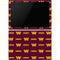 NFL Washington Commanders Blitz Series Surface Pro 6 Skin