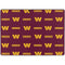 NFL Washington Commanders Blitz Series Surface Pro 8 Skin