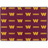 NFL Washington Commanders Blitz Series Surface Pro 8 Skin