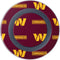 NFL Washington Commanders Blitz Series Wireless Charger Skin