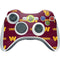 NFL Washington Commanders Blitz Series Xbox 360 Wireless Controller Skin
