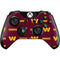 NFL Washington Commanders Blitz Series Xbox One Controller Skin