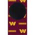 NFL Washington Commanders Blitz Series Xbox Series S Bundle Skin