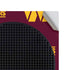 NFL Washington Commanders Blitz Series Xbox Series S Console Skin