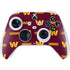 NFL Washington Commanders Blitz Series Xbox Series S Controller Skin