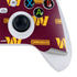 NFL Washington Commanders Blitz Series Xbox Series S Controller Skin