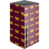 NFL Washington Commanders Blitz Series Xbox Series X Console Skin