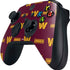NFL Washington Commanders Blitz Series Xbox Series X Controller Skin