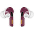 NFL Washington Commanders Performance Series AirPods Pro 2nd Gen Skin