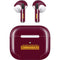 NFL Washington Commanders Performance Series Apple AirPods (3rd Gen 2021) Skin
