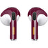 NFL Washington Commanders Performance Series Apple AirPods (3rd Gen 2021) Skin