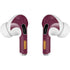 NFL Washington Commanders Performance Series Apple AirPods Pro Skin