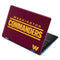 NFL Washington Commanders Performance Series Aspire R11 11.6in Skin