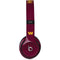 NFL Washington Commanders Performance Series Beats Solo 2 Wired Skin