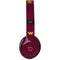 NFL Washington Commanders Performance Series Beats Solo 2 Wireless Skin