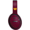 NFL Washington Commanders Performance Series Bose QuietComfort 35 Headphones Skin