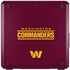 NFL Washington Commanders Performance Series Cooler Master MasterBox Q300L Mini Tower Skin
