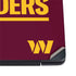 NFL Washington Commanders Performance Series Dell Vostro Skin