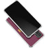 NFL Washington Commanders Performance Series Galaxy A32 5G Clear Case