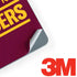 NFL Washington Commanders Performance Series Galaxy Book 12in Skin