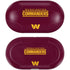 NFL Washington Commanders Performance Series Galaxy Buds Plus Skin